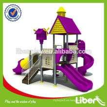 Used school outdoor playground equipment para la venta